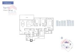 Waterwoods (D19), Condominium #504993711